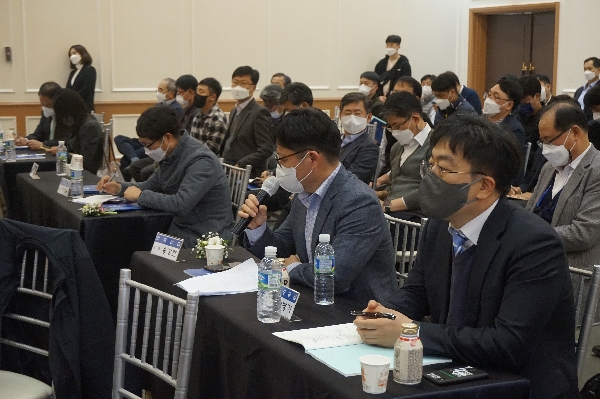 제2회 수소선박기술포럼 사진 대표이미지