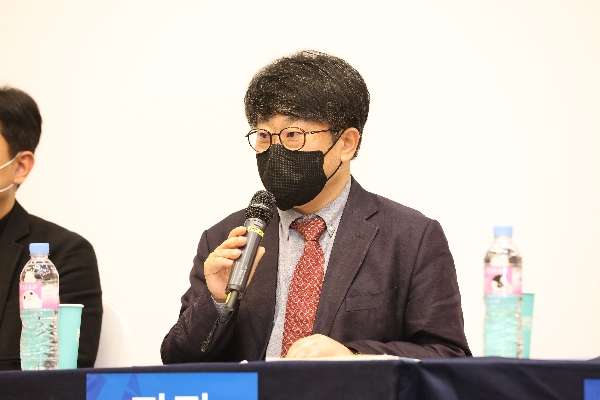 제3회 수소선박기술포럼 | 2022.12.16 대표이미지